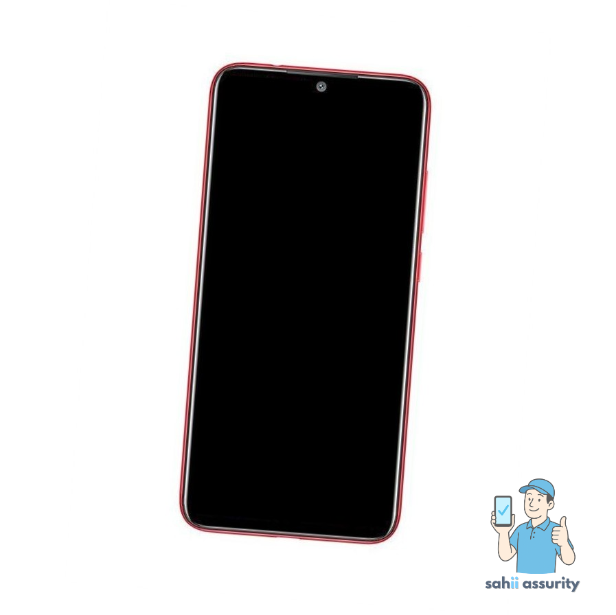 Ear Speaker Flex Cable for Xiaomi Redmi Note 7S